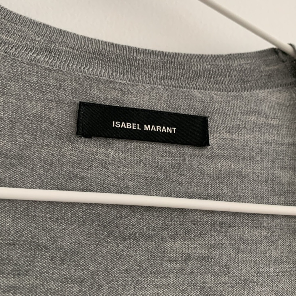 Isabel Marant Cardigan - Picture 3 of 10